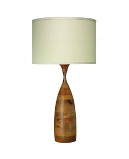 Jamie Young 1AMPH-TLNA Amphora Table Lamp